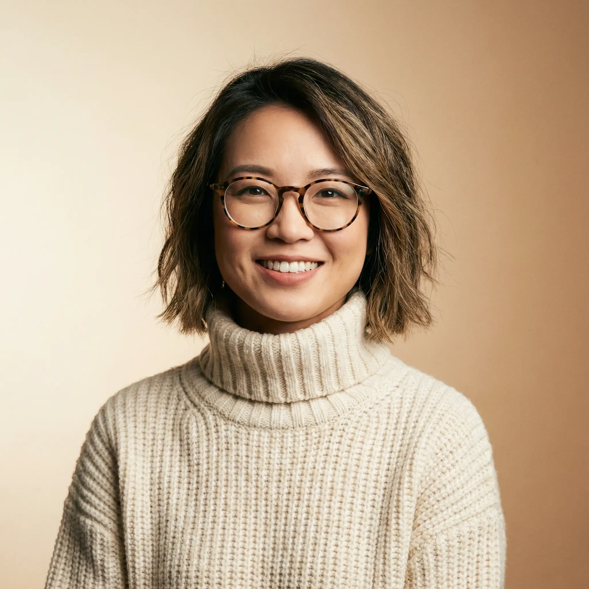 萝莉岛创意总监林小雨