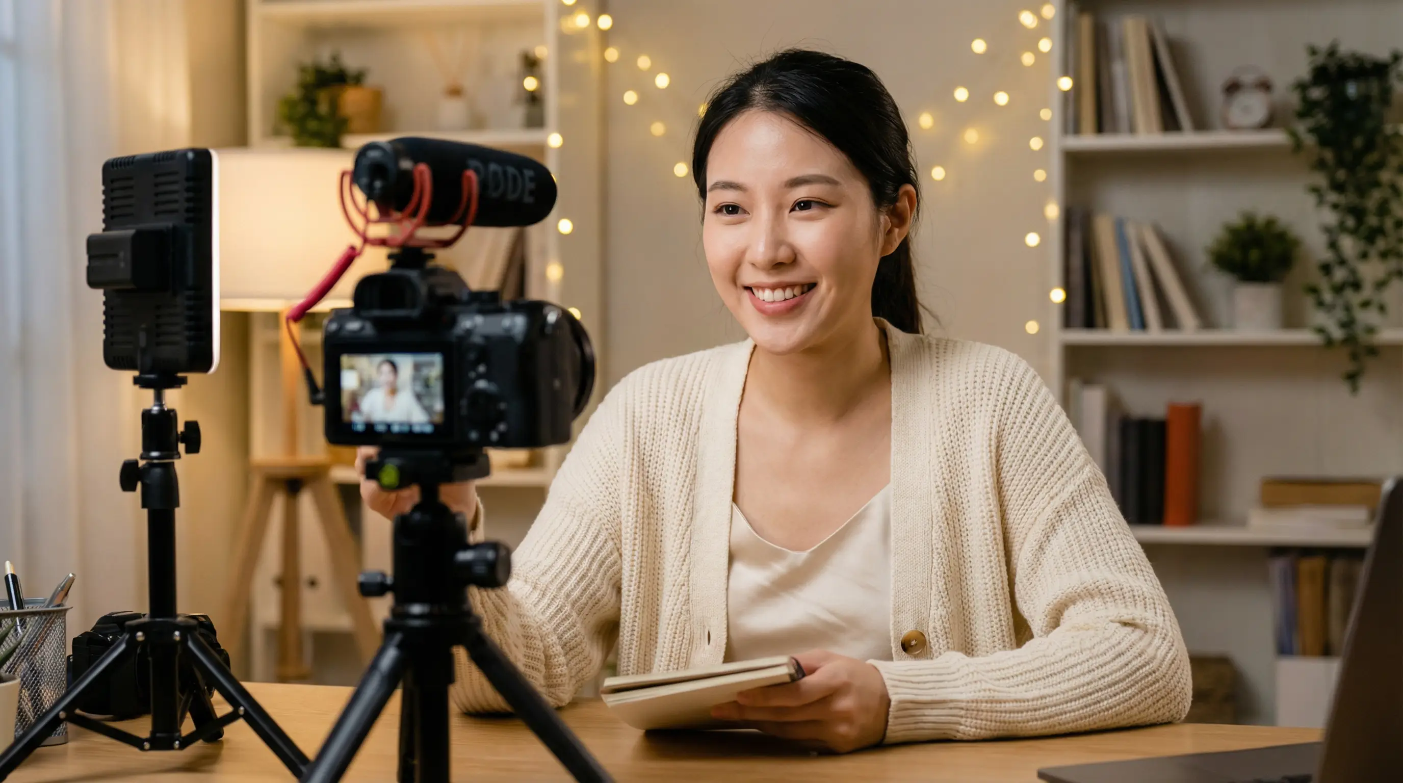 萝莉岛生活记录视频