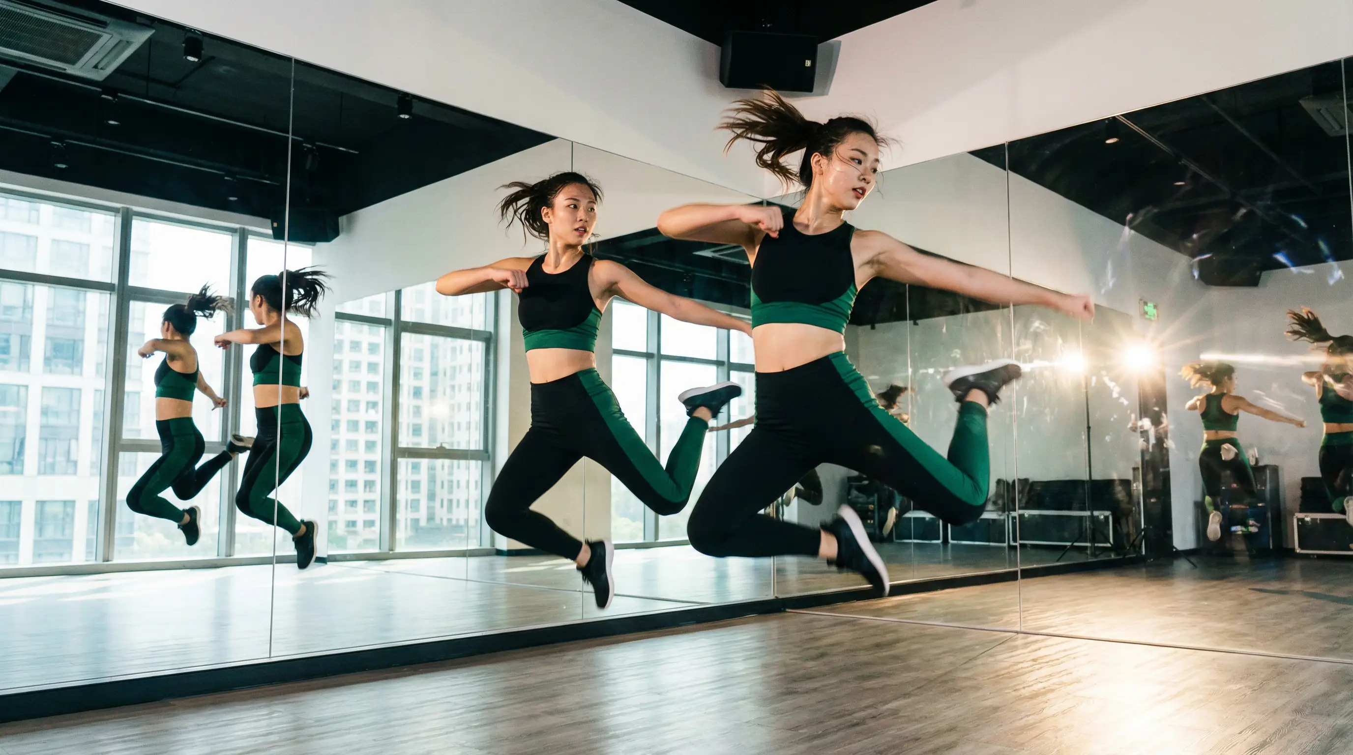 萝莉岛舞蹈视频精选